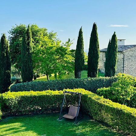 Libertas Tuscan Hideaway San Sano Exterior foto