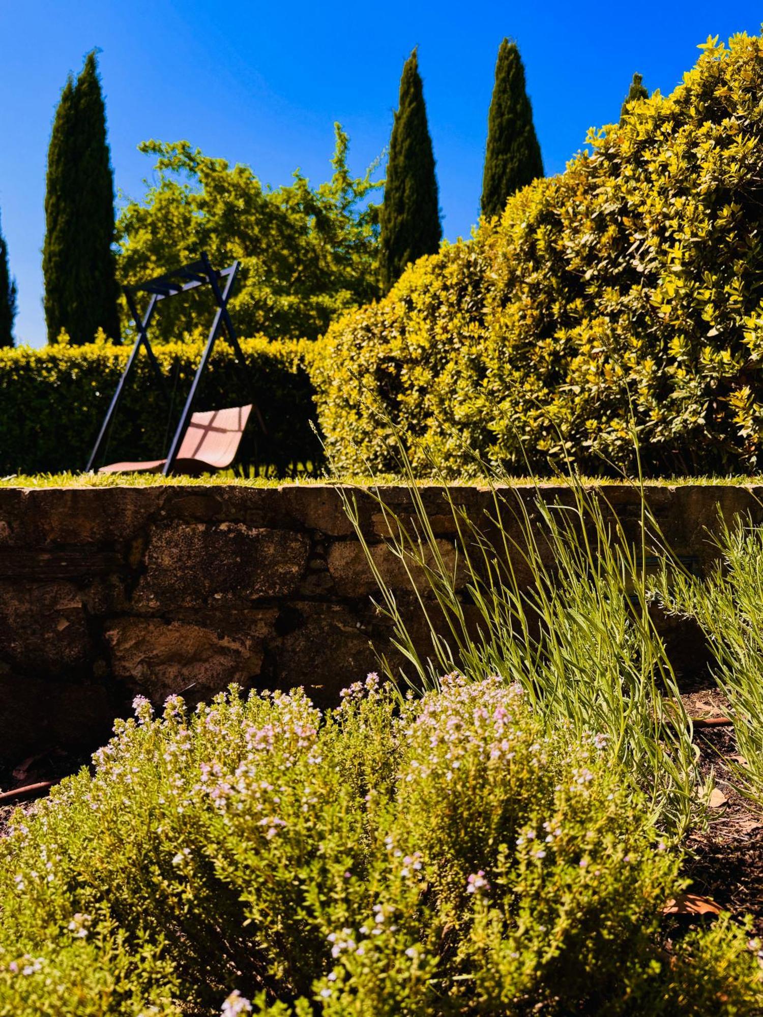 Libertas Tuscan Hideaway San Sano Exterior foto