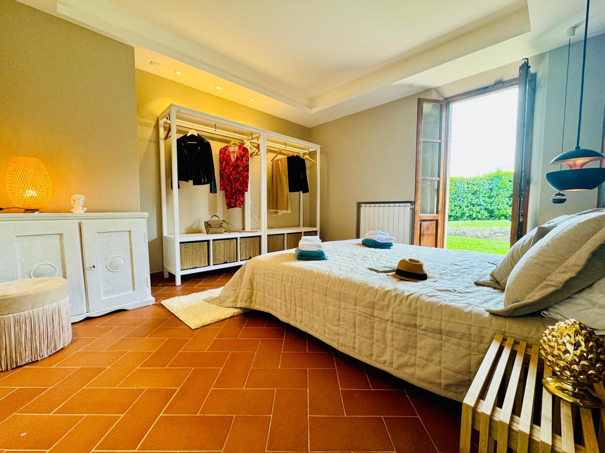 Libertas Tuscan Hideaway San Sano Exterior foto